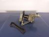 Oil pump 9674199380