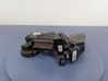 Interior heater climate box assembly 3D0819873C