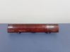 Side skirt rear trim 3D1853588