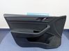Conjunto de molduras del tarjetero de la puerta 5JB867013H