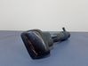 Windshield washer spray nozzle 