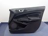 Door card panel trim set 