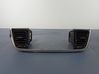Dashboard side air vent grill/cover trim 84740H8300