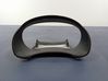 Other sill/pillar trim element 84831H8000