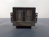 Engine control unit/module ECU 9651211580
