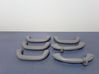 Front interior roof grab handle 