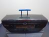 Tailgate/trunk/boot lid 