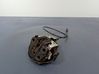 Rear door lock A045777