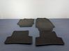 Front floor carpet liner 8201394366A