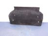 Front floor carpet liner 98755103903