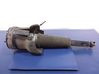 Rear shock absorber/damper 4H0616001AH