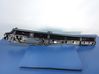 Dashboard side air vent grill/cover trim 8W1820902D