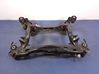 Rear suspension assembly kit set 