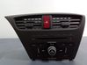 Radio / CD/DVD atskaņotājs / navigācija 39100TV0G110