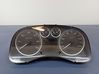 Speedometer (instrument cluster) 9636708880