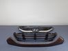 Front grill 865502Y000