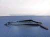 Front wiper blade arm 