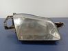 Headlight/headlamp 205571