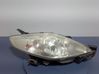 Headlight/headlamp P5117R