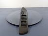 Electric window control switch MN124992