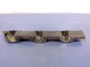 Front bodywork piece 9676786380