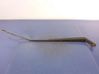 Front wiper blade arm 