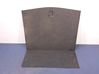 Front floor carpet liner 