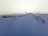 Power steering hose/pipe/line 