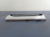 Side skirt rear trim 4M8853189