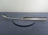 Side skirt rear trim 4M8853190