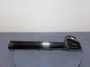 Dashboard side air vent grill/cover trim 77270TEZT1