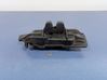 Tailgate/trunk/boot lock/catch/latch 9652301980