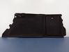Tailgate/boot cover trim set BM51N31148