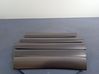 Side skirt rear trim 4B1853190
