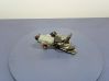 Rear window wiper motor 5407085