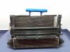Coolant radiator 31319064