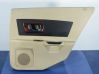 Door card panel trim set 