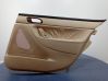 Door card panel trim set 