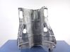 Bouclier thermique d'échappement 4G0804160A