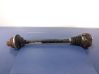 Rear driveshaft 