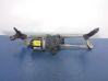 Front wiper linkage and motor 9675018280