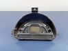 Speedometer (instrument cluster) 9652008080
