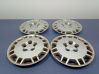 Embellecedor/tapacubos de rueda R17 MR316166