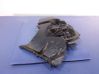 Front bodywork piece 31395104