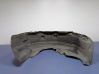 Rear arch fender liner splash guards 