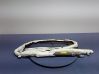 Roof airbag EM2BR042D95AN