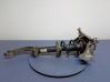 Front shock absorber with coil spring 8T0413031AD