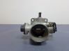 Throttle body valve 