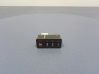 Seat heating switch 8352160