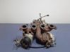 Turbo system vacuum part 31491217
